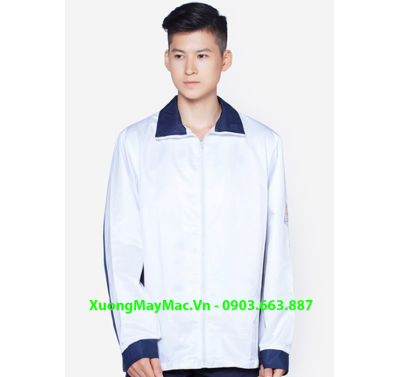 ÁO KHOÁC ĐỒNG PHỤC HỌC SINH TD019